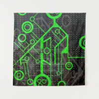 Green Circuit