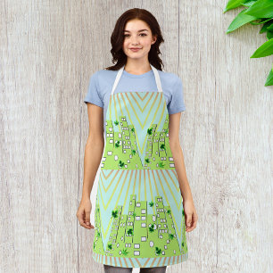 Green City Apron