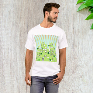 Green City T-Shirt