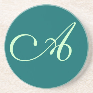 Green Coaster