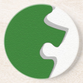 Green Coaster