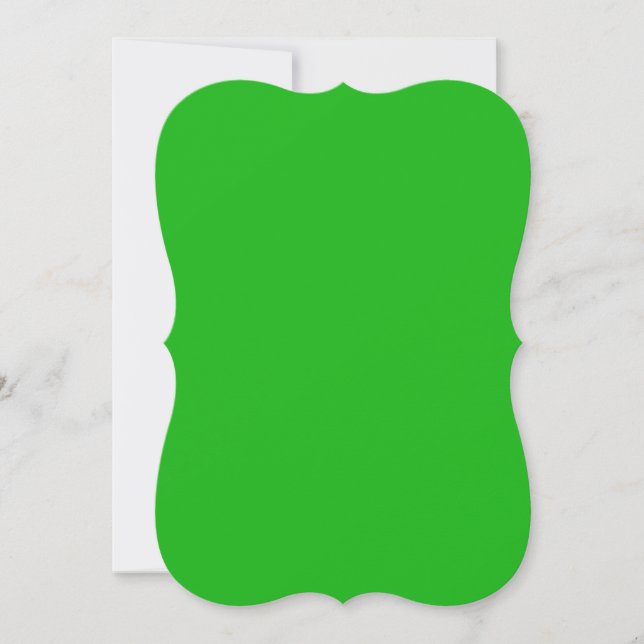 Green Colour (Front)