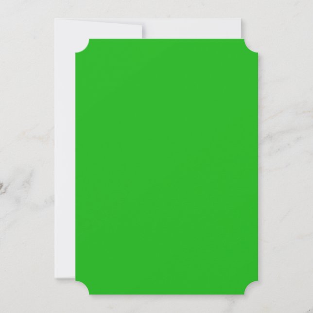 Green Colour (Front)