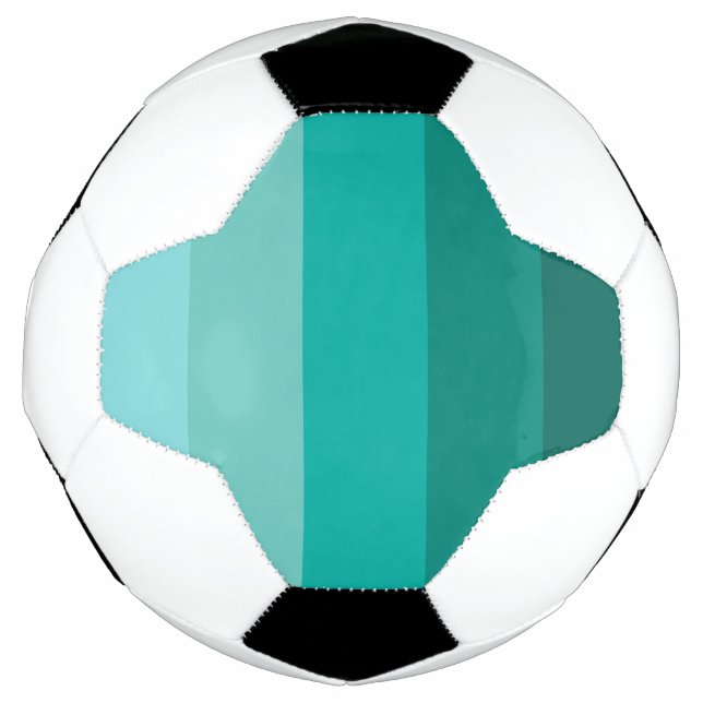Green Colour Football (Front)