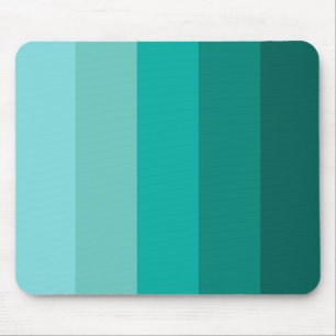 Green Colour Mouse Mat
