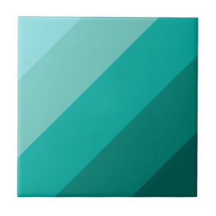 Green Colour Tile