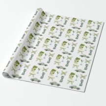 Green Coquette Aesthetic Sticker Set | Vintage Car