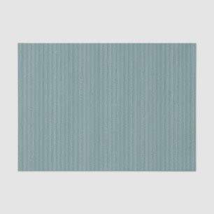 Green Cord Tissue Paper