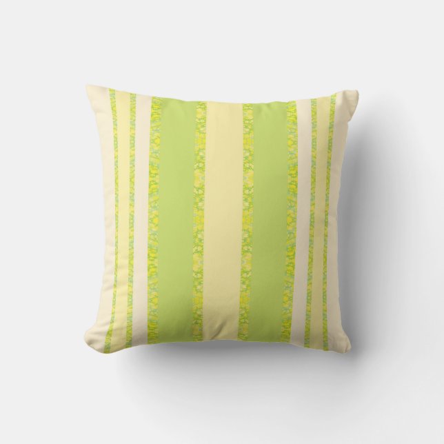 green cushion (Front)