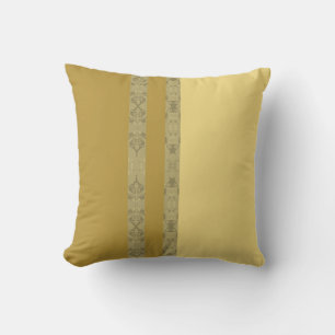 green cushion