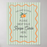 Green Cutie Main Squeeze Citrus Share a Recipe