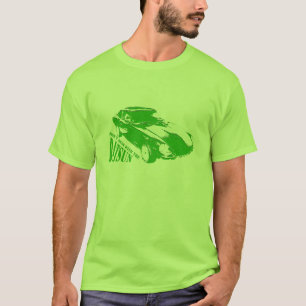 Green Datsun T-Shirt