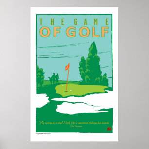 Green Day-Prints/Poster Poster