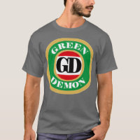 Green Demon VB
