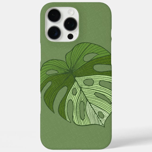 Green Denim Samsung Galaxy S9 Case (Back)