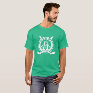 Green Division T-Shirt Men's
