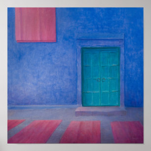 Green Door Jodhpur 2010 Poster