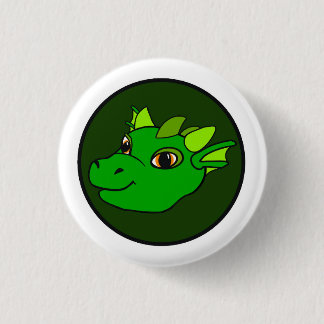 Green Dragon button