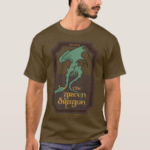 GREEN DRAGON™ Colour T-Shirt