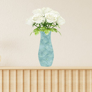 Green Dragonflies Decoupage Tissue Paper