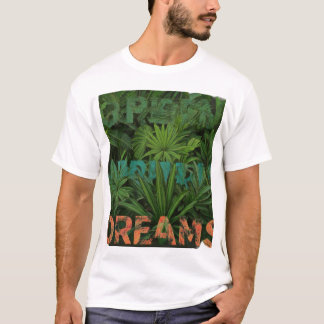 Green Dreams T-Shirt