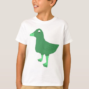 Green Duckling apparel T-Shirt