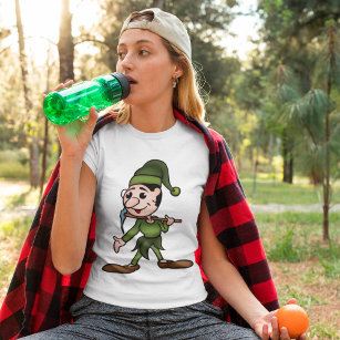 Green Dwarf T-Shirt