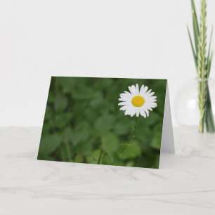 Green Earth Card