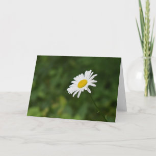 Green Earth Card