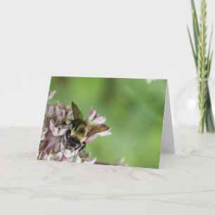 Green Earth Card