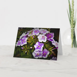Green Earth, card