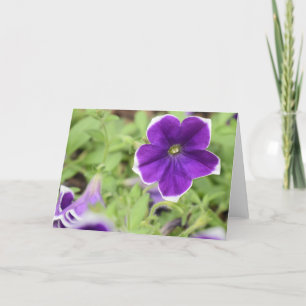 Green Earth, card