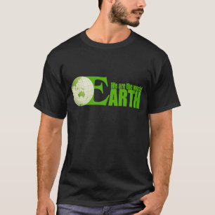 Green Earth T-Shirt