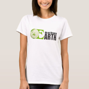 Green Earth T-Shirt