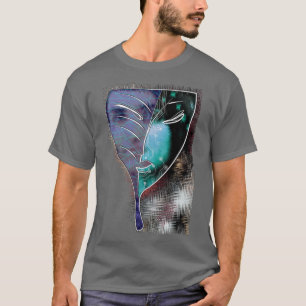 Green ecosystems 4 T-Shirt