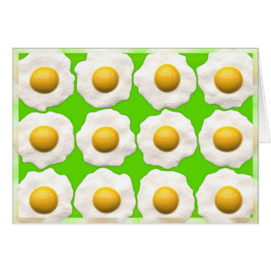 green eggs