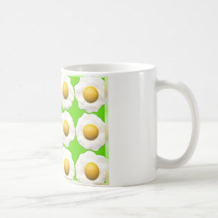 green eggs coffee mug