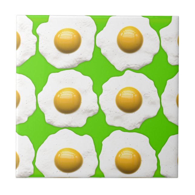 green eggs tile (Front)