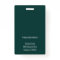 Green | Employee Photo ID Company Security