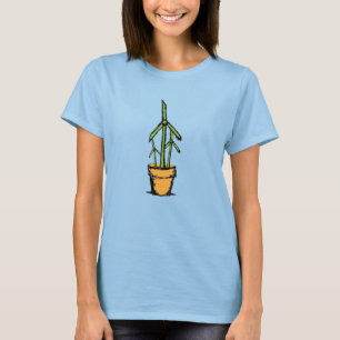 Green Energy T-Shirt