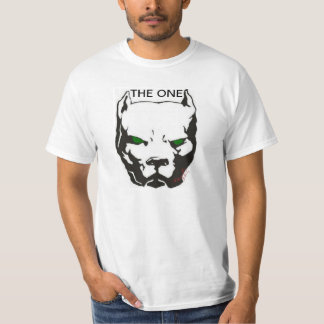 GREEN EYED LOYALTY T-Shirt