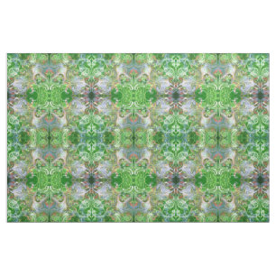 green Fabric, colourful house textile beautiful Fabric