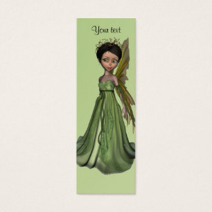 Green Fairy