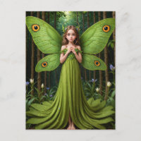 Green Fairy