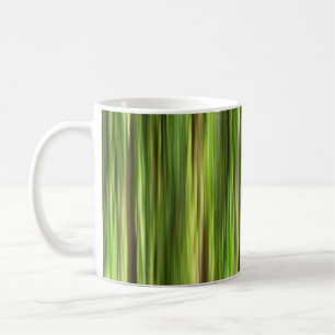 green fantasy coffee mug