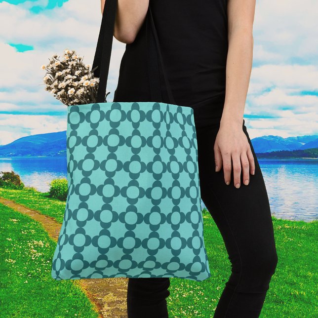 Green Fenwick Ladies Large Shoulder Bag (Creator Uploaded)