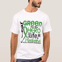 Green For Hero 2 Husband Kidney Disease