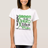 Green For Hero 2 Mum Kidney Disease