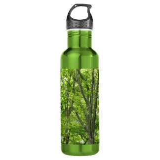 Green Forest 710 Ml Water Bottle