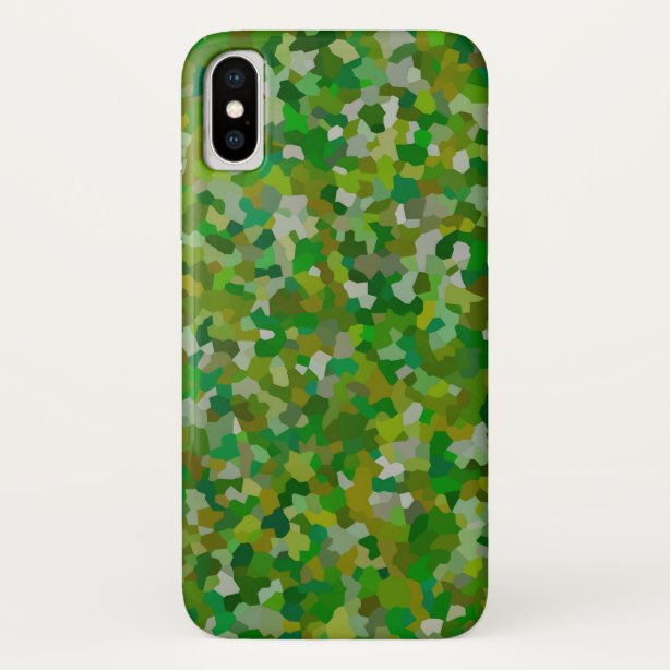 Forest Green iPhone Cases & Covers Zazzle.co.uk